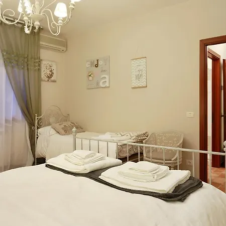 Apartamento Adua Montecatini Terme
