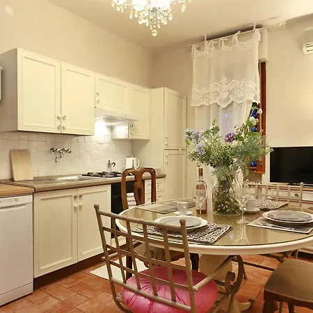 Apartamento Adua Montecatini Terme