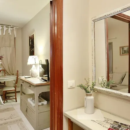 Apartamento Adua *
