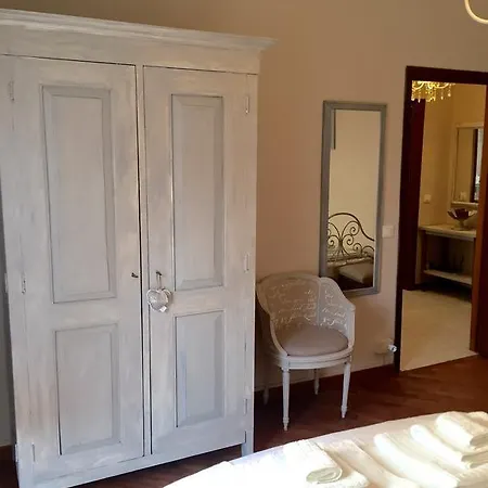 Apartamento Adua *