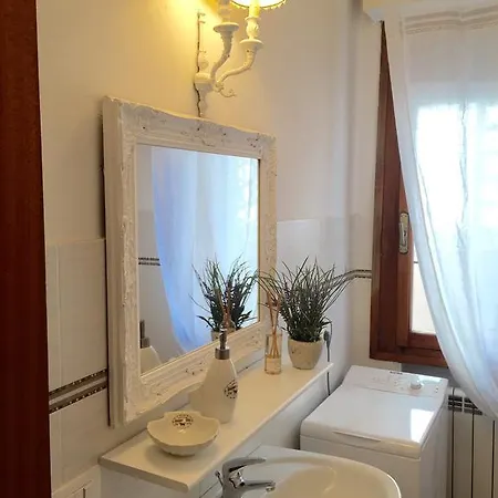 Apartamento Adua Montecatini Terme