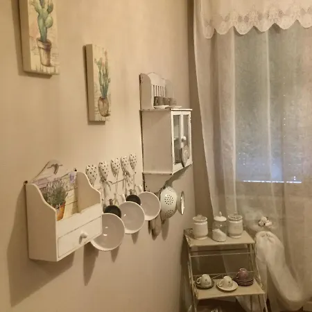 Adua Apartamento