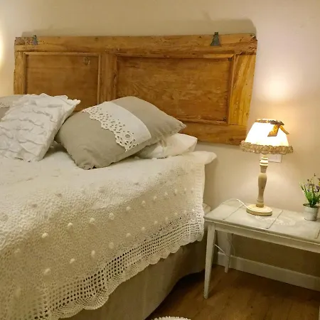 Adua Apartamento Montecatini Terme