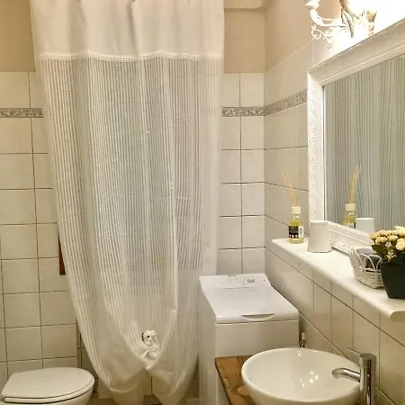 Adua Apartamento