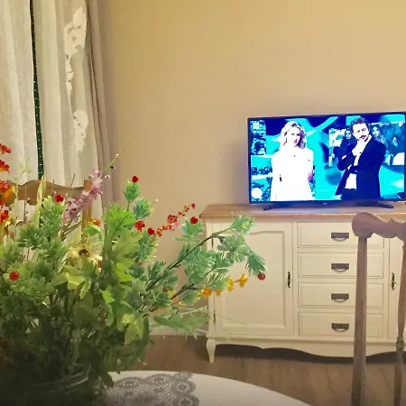 Apartamento Adua