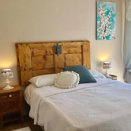 Adua Apartamento Montecatini Terme