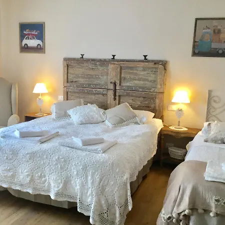 Adua Apartamento
