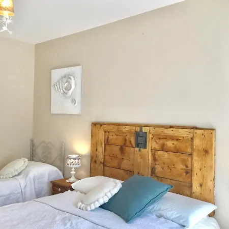 Adua Apartamento Montecatini Terme