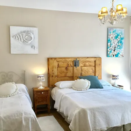 Adua Apartamento *