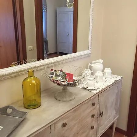 Apartament Adua