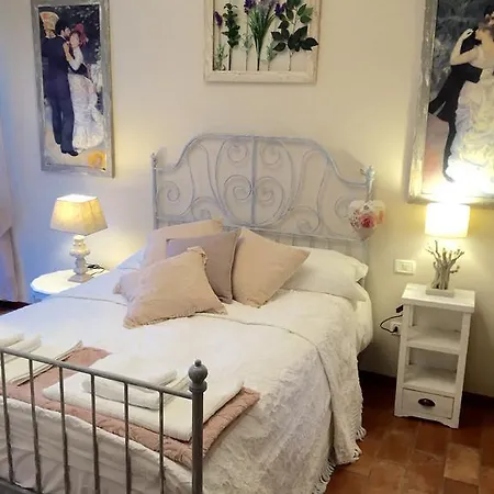 Apartment Adua Montecatini Terme