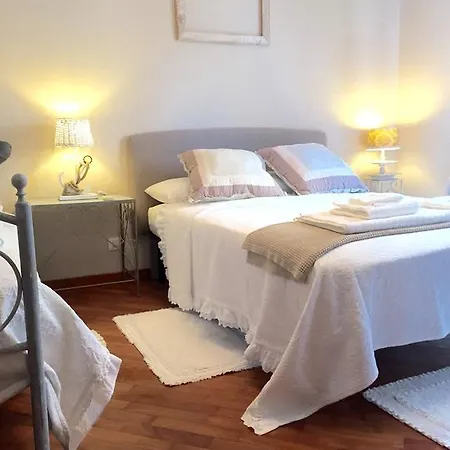 Adua Apartment Montecatini Terme